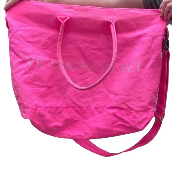 victoria’s secret large tote bag - Picture 1 of 3